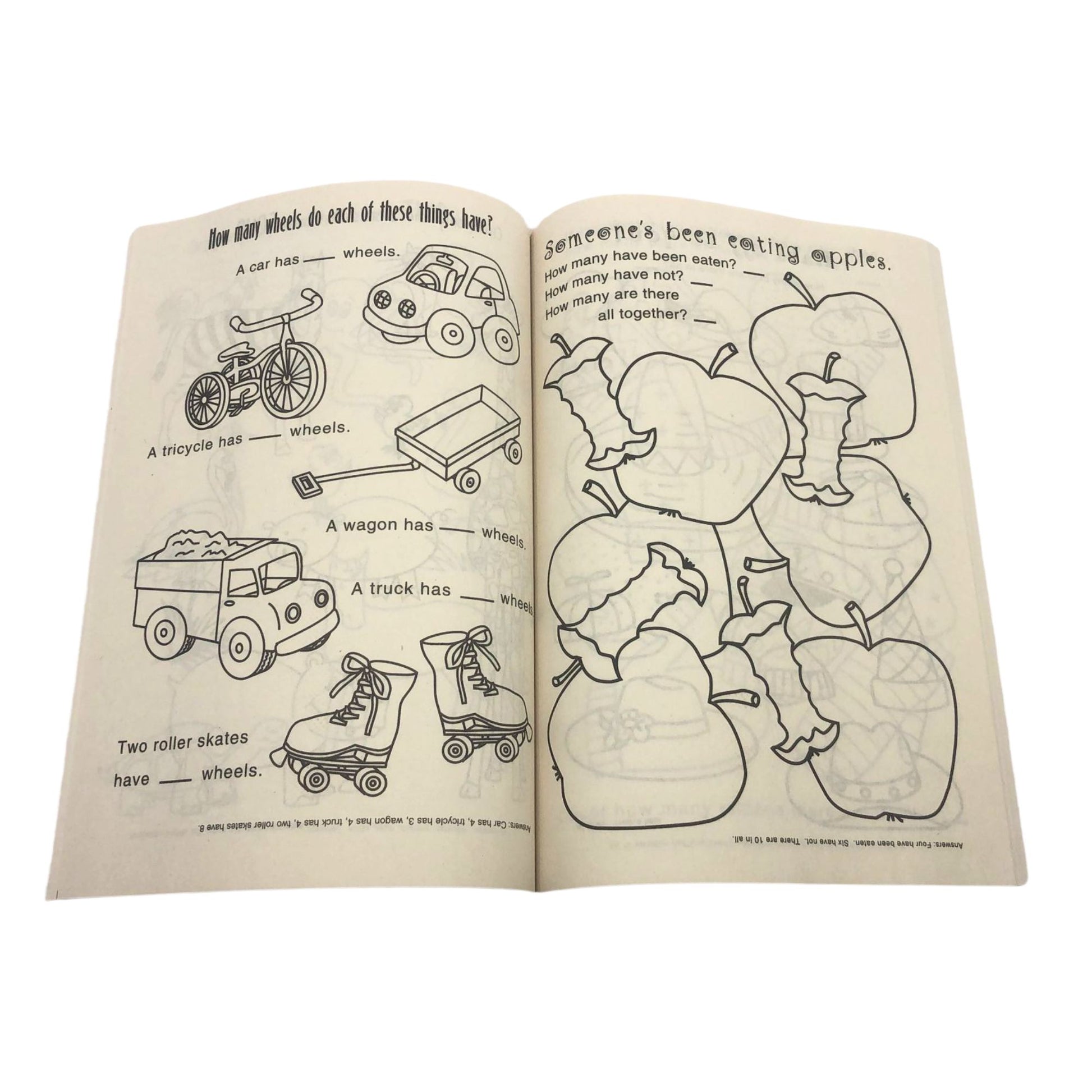  My First Words Coloring and Activity Book for Kids – Learn, Color, and Play with Everyday Words