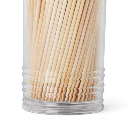Natural Bamboo Toothpicks