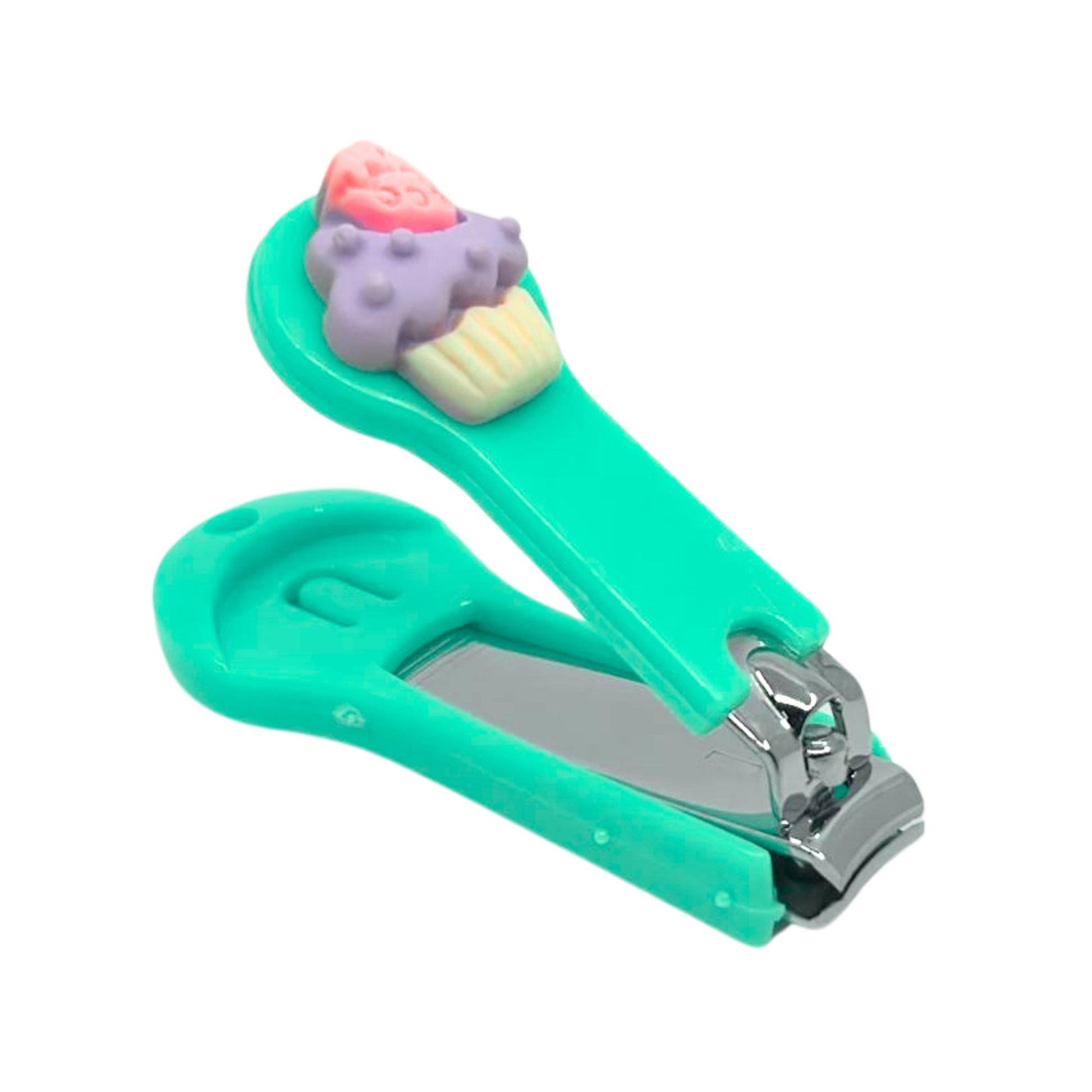 Stylish Baby Nail Clipper