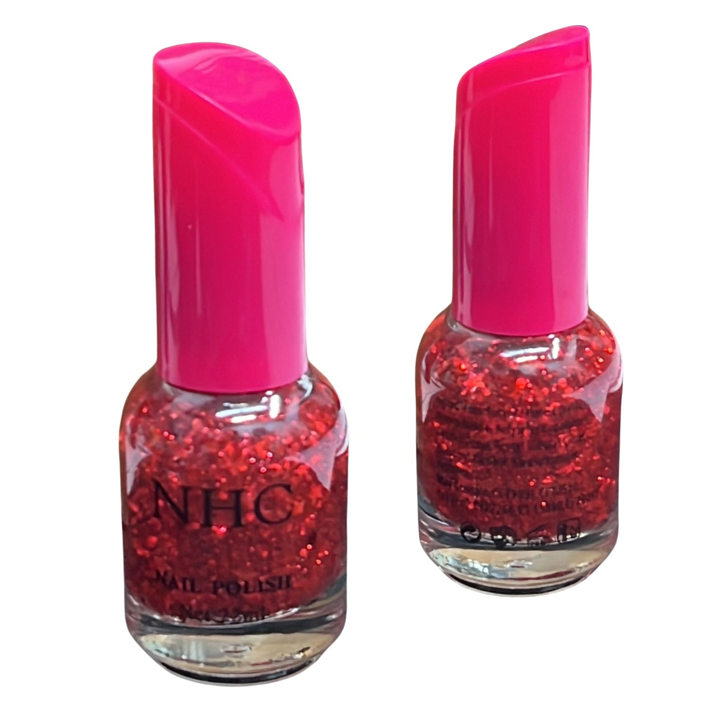 NHC Nail Color  Long-Lasting High Shine Nail Polish