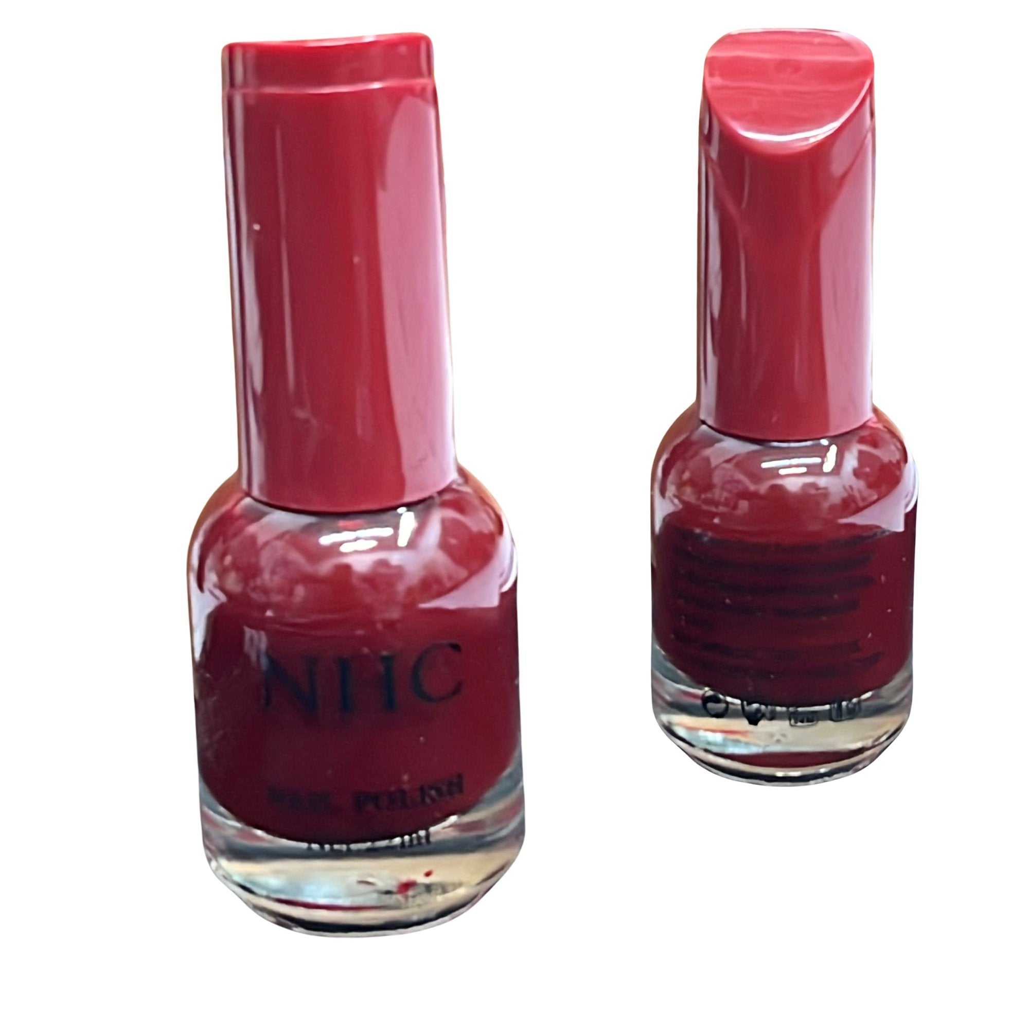 NHC Nail Color 22ml Long Lasting High Shine Nail Polish: 1 Pack Nail Polishes Holiday Gift makeup Nail Polish product image