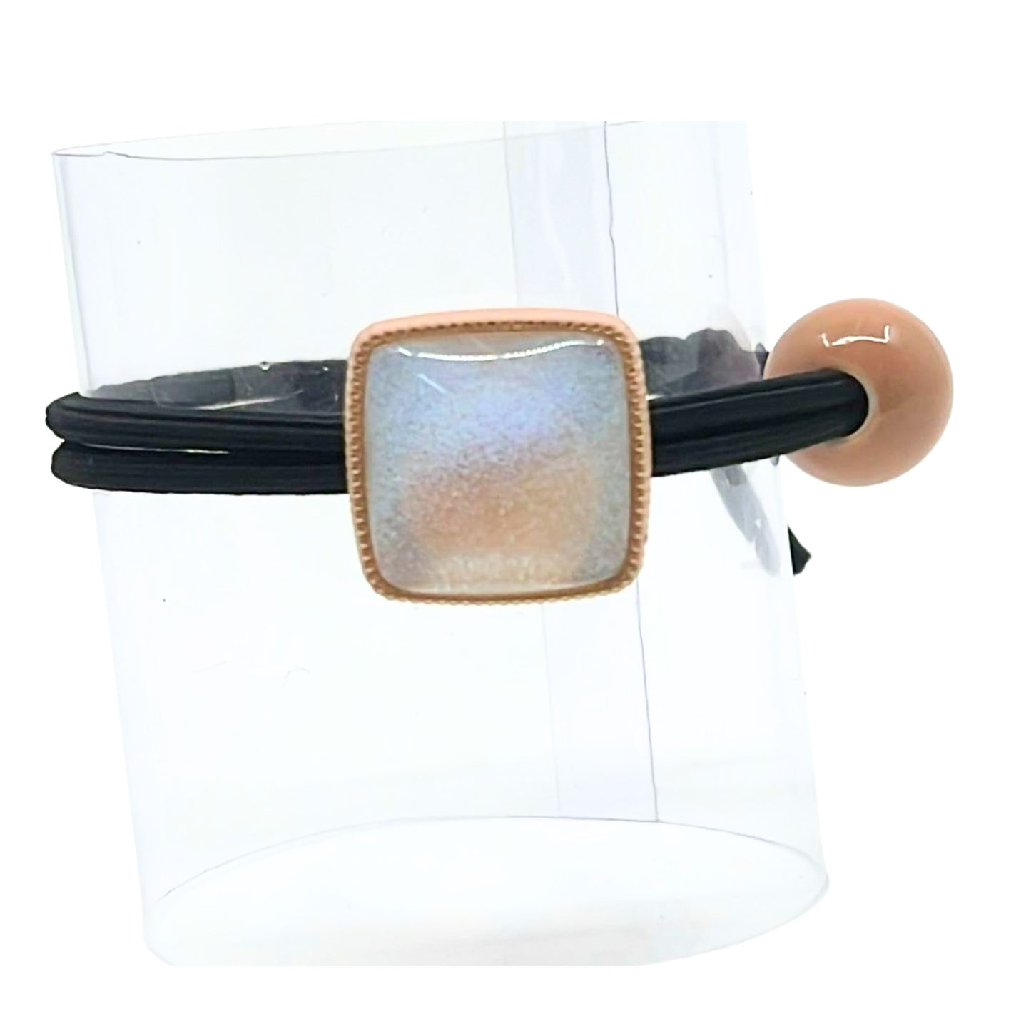 Elegant  Elastic Hair Tie 