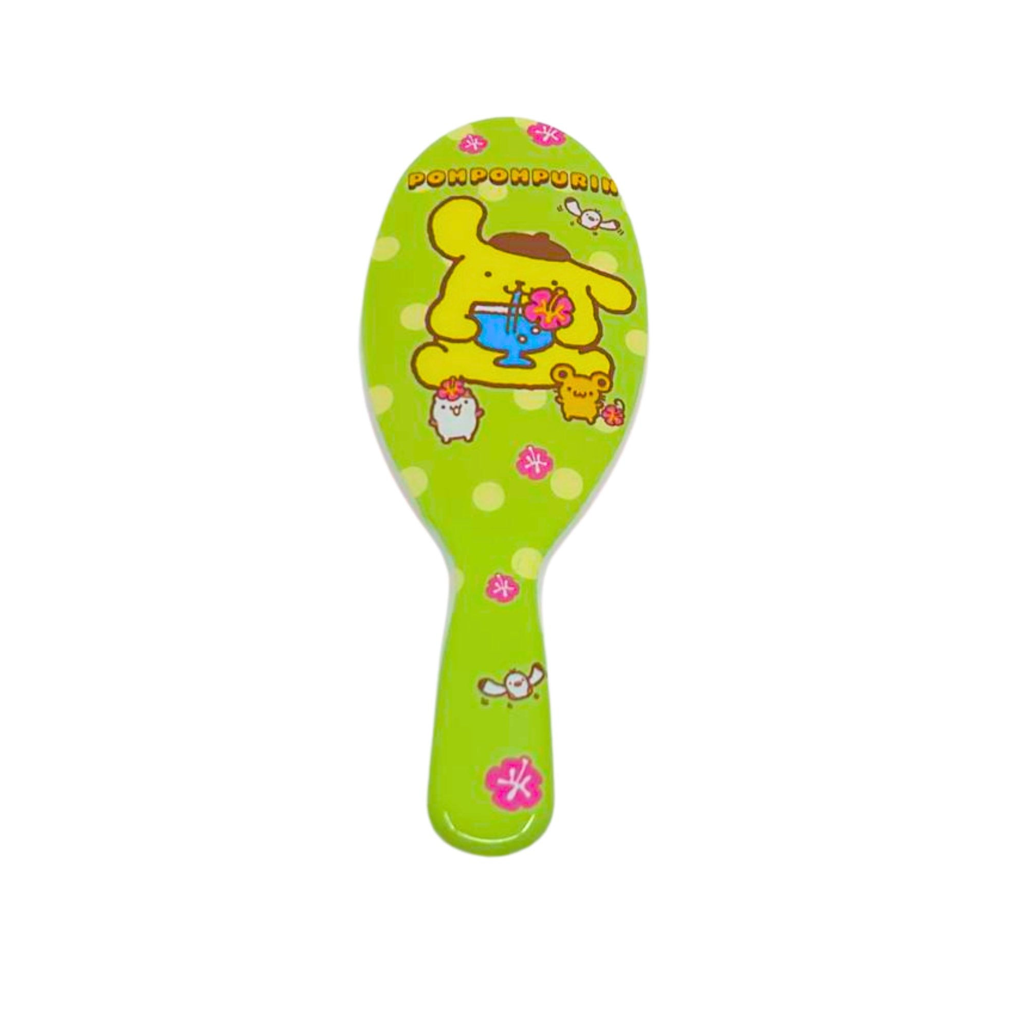 Cartoon Character Detangler Hair Brushes for Girls: 1 Pack Holiday Gift Kids Hair product image 7