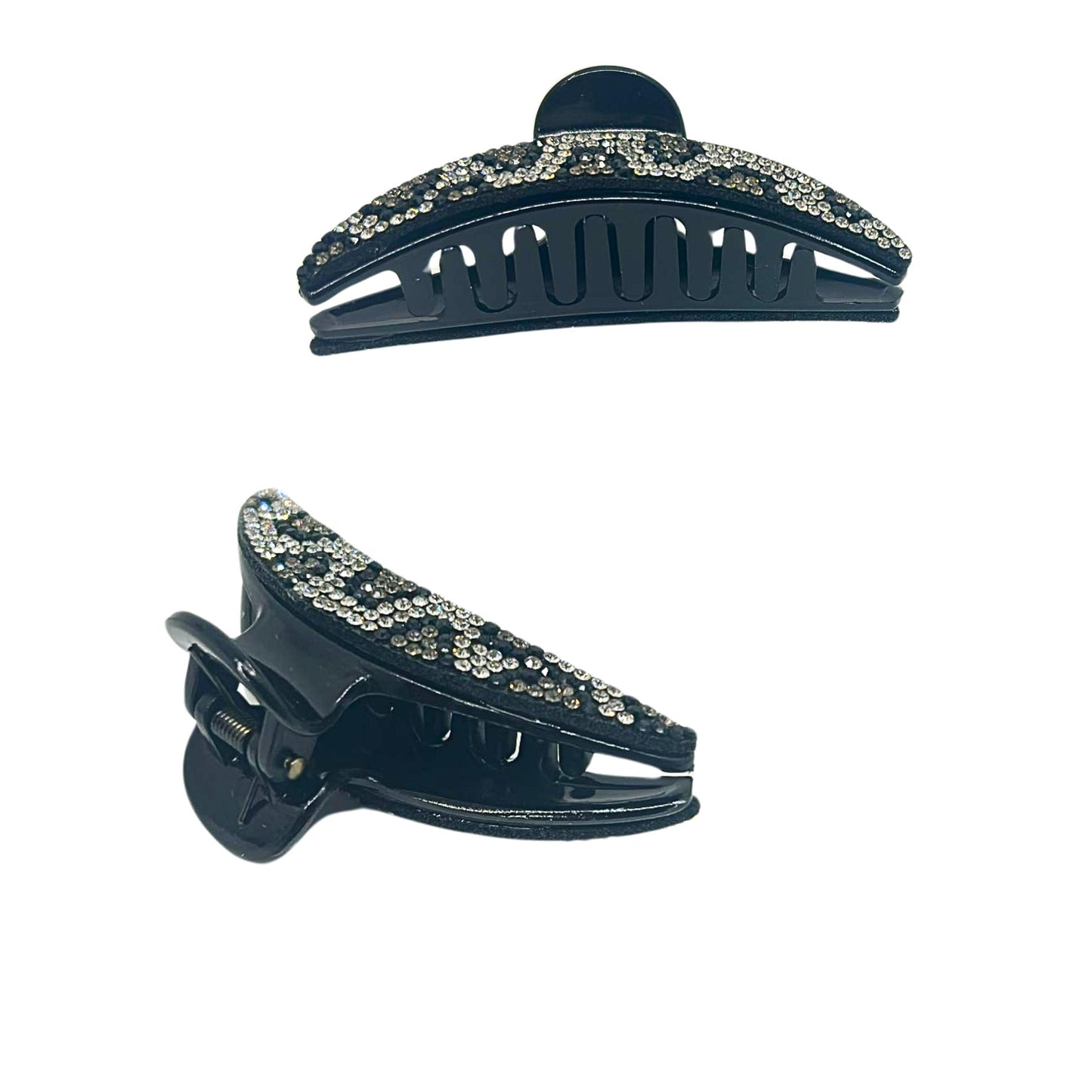 Large Claw Clip Strong Hold for Thick Hair