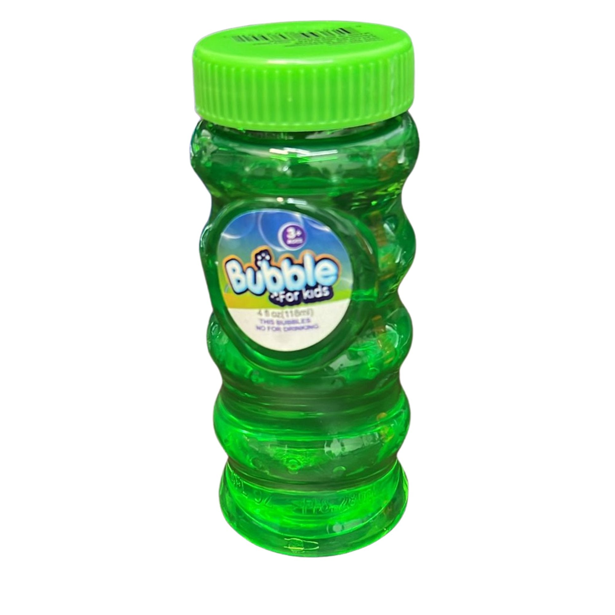 Bubble Solution For Bubble Wands: 1 Pack Bubble Blowing Solutions Holidays Gift Toys lifestyle use image