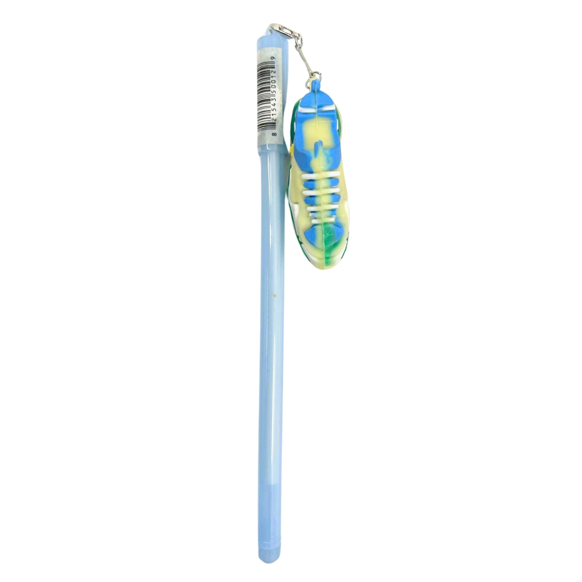 Ballpoint Pen with Sneaker Chain: 1 Pack Ballpoint Pens Ballpoint Pens School product image 8