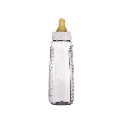 NUK - Gerber First Essentials Clearview Bottle with Latex Nipple