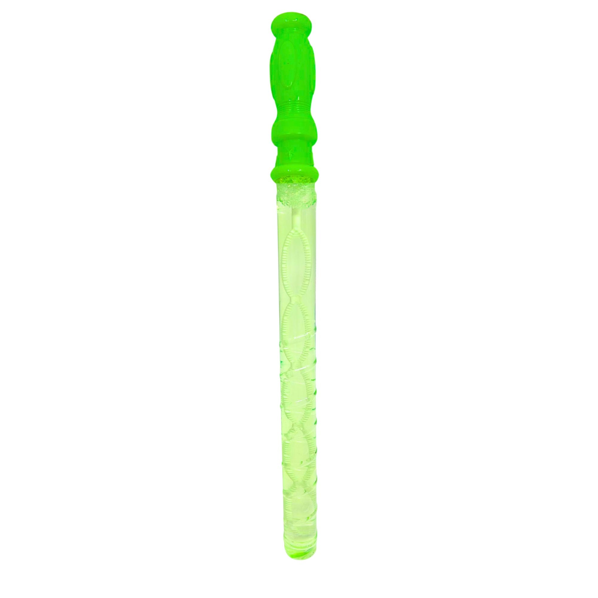 Bubble Blowing Wand: 1 Pack Bubble Blowers Holidays Gift Toys size and feature image