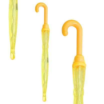 15" Umbrella-Style Big Bubble Wand with Handle