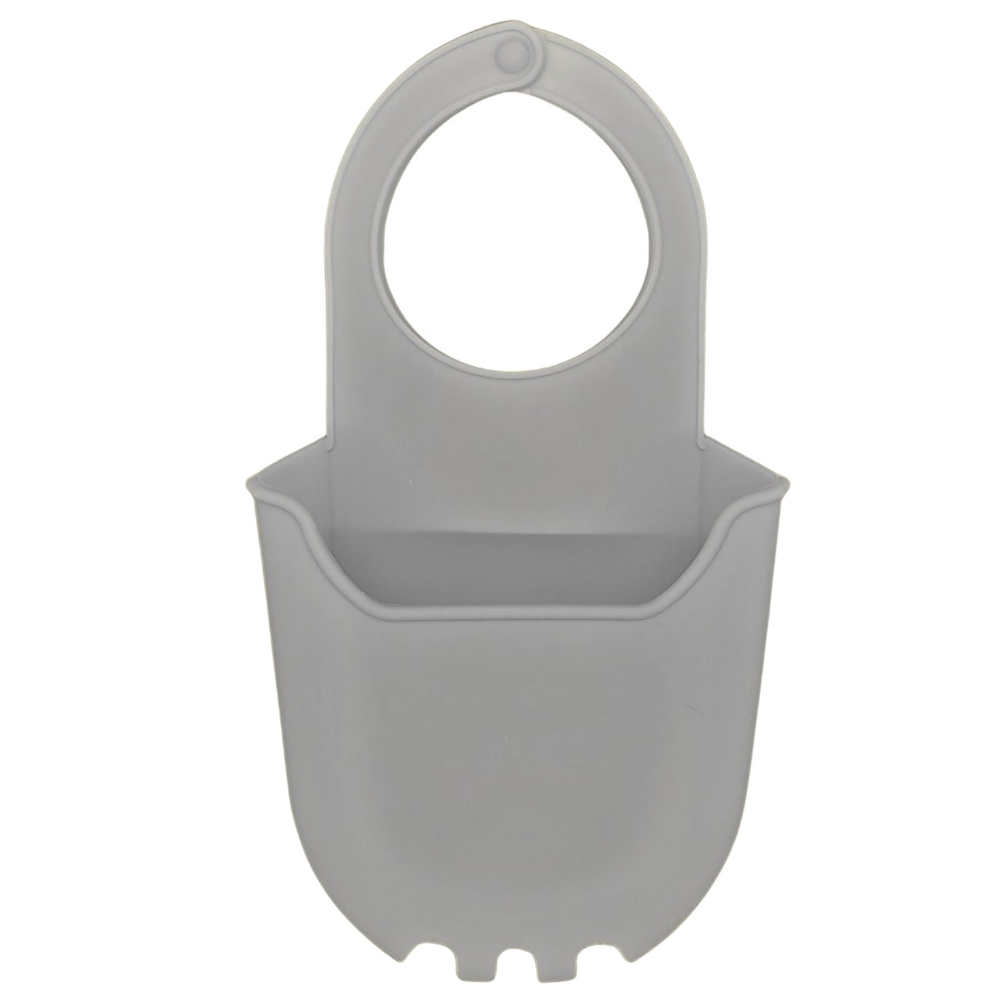 Hanging Silicone Sink Caddy