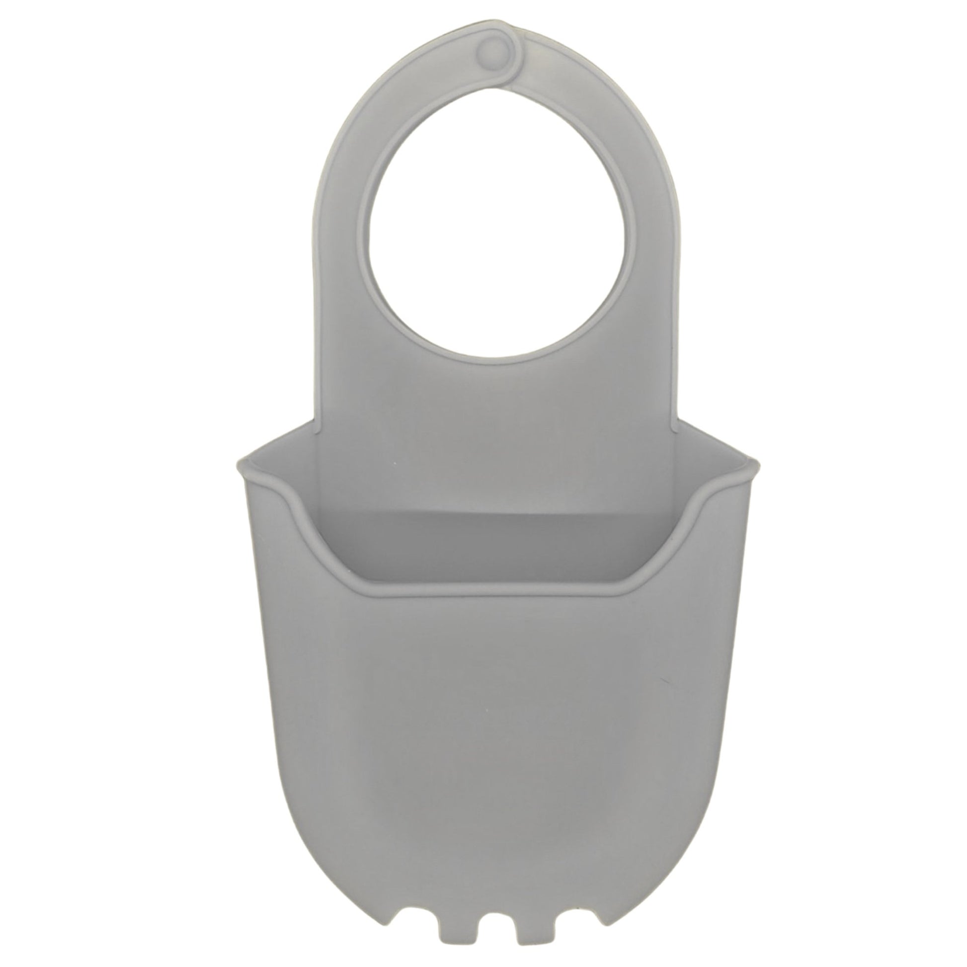 Hanging Silicone Sink Caddy