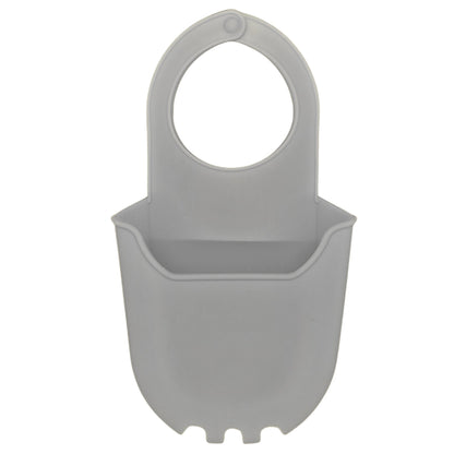 Hanging Silicone Sink Caddy