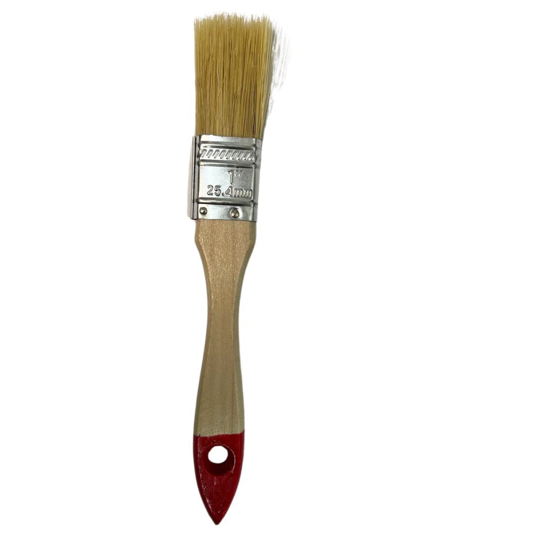 1 Inch Chip Paint Brush: 1CT Paint Brushes Maintenance main product image