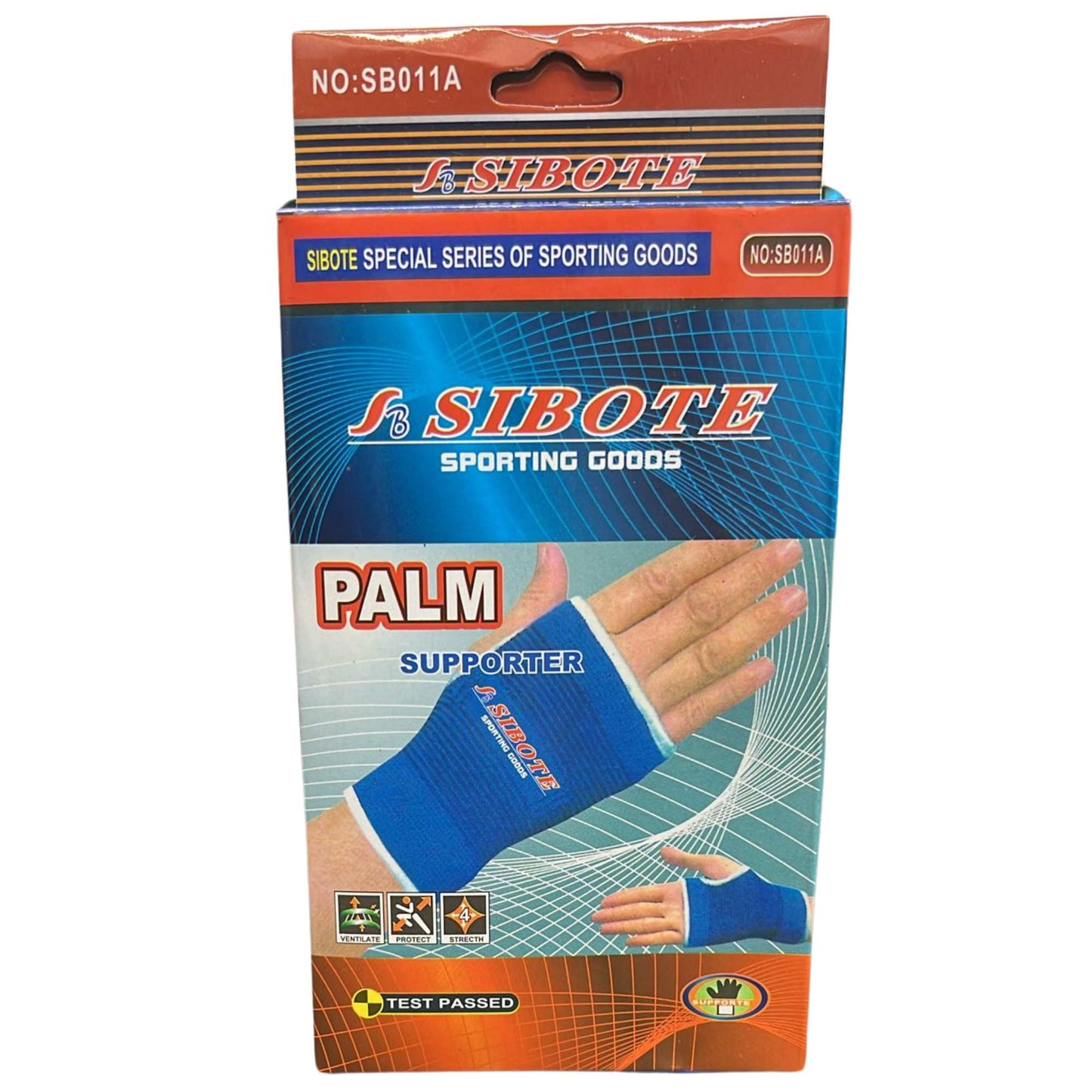 Sibote Palm Support 