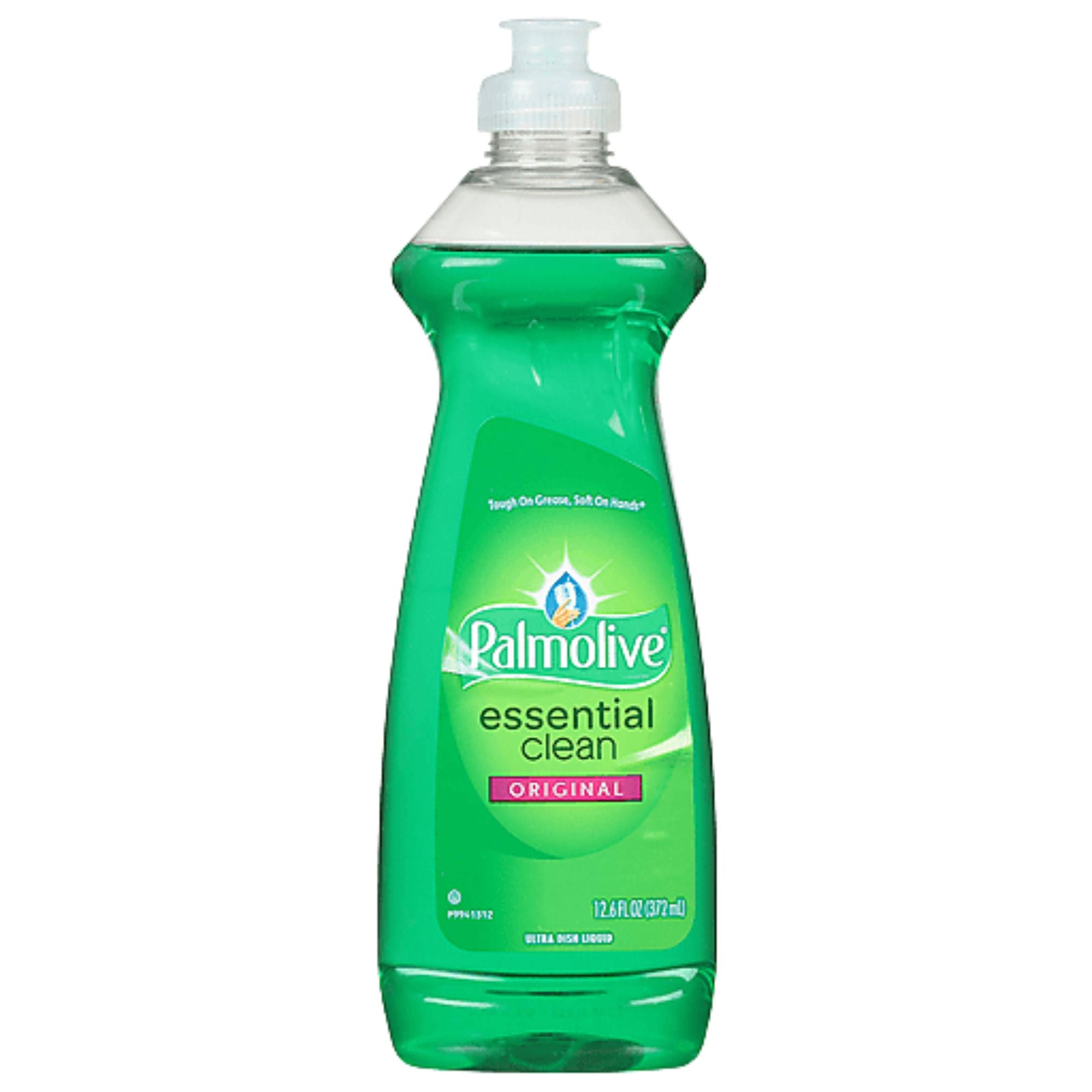 Palmolive Essential Clean Original Dish Soap, 12.6 fl oz Dish Detergent & Soap main product image