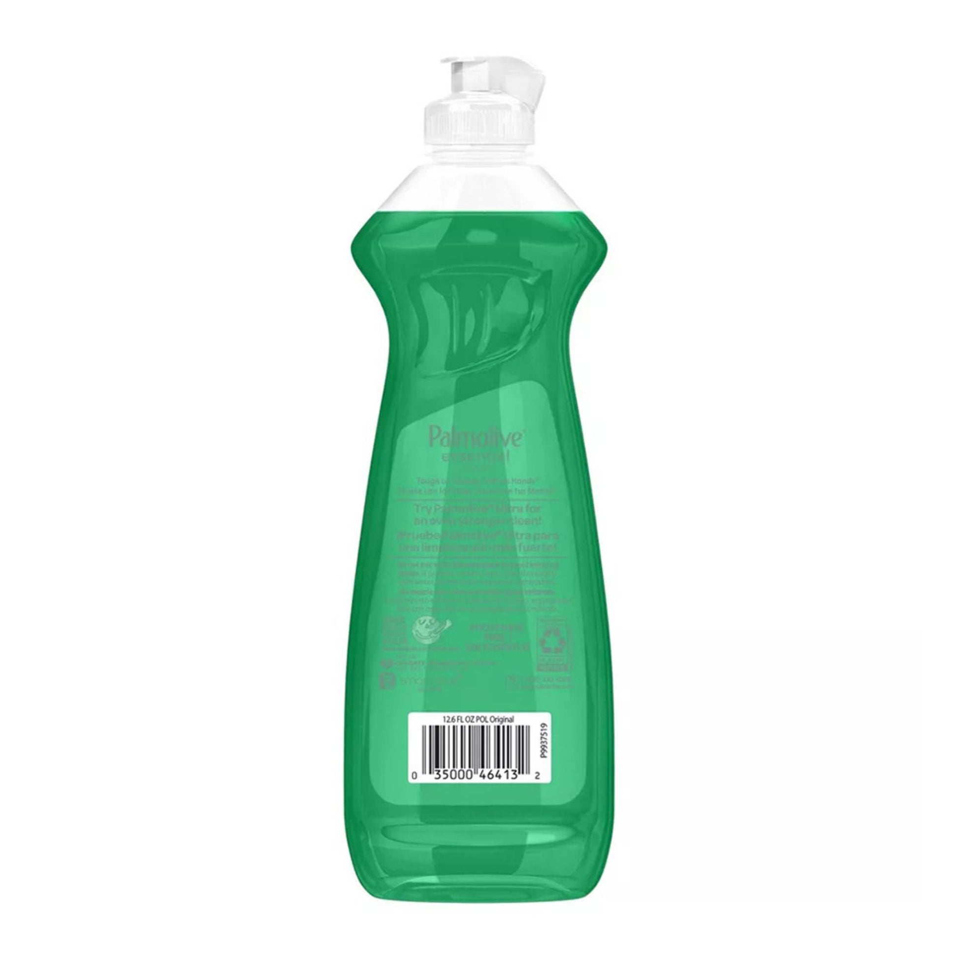 Palmolive Essential Clean Original Dish Soap