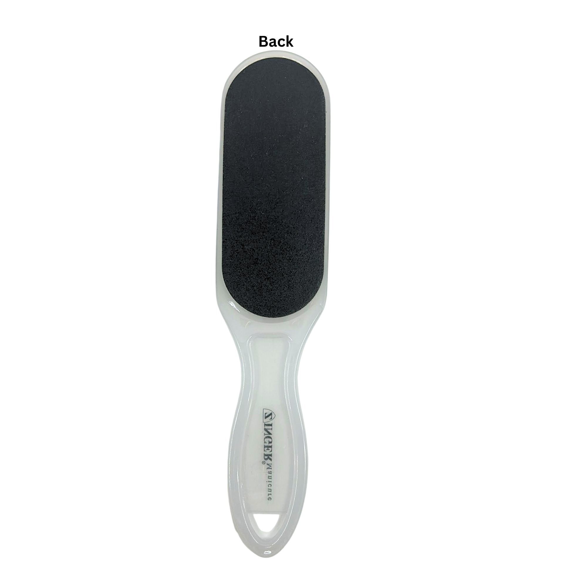Pedicure Double Sided Callus Remover: 1 Pack foot file callus remover beauty and personal Foot product image 6