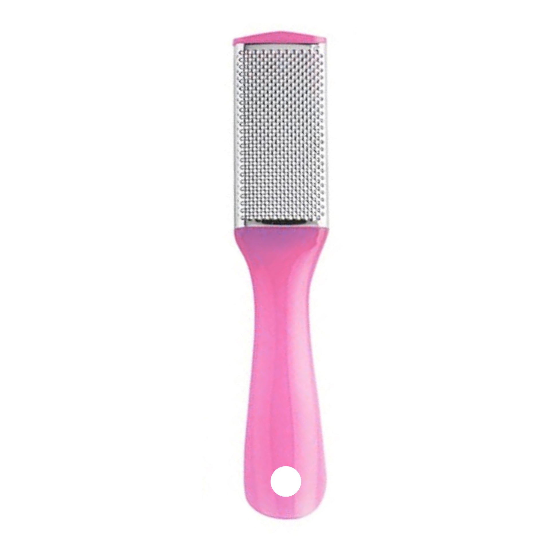 Double Sided Grater Style Foot File