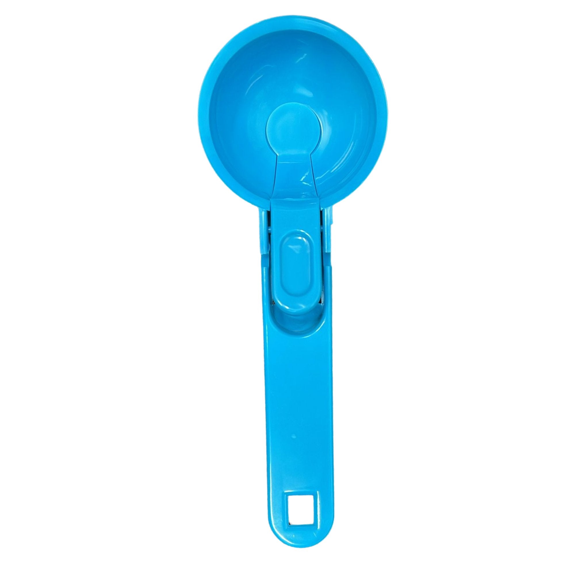 Plastic Ice Cream Scoop with Easy Release Lever: 1 Pack Tongs Kitchen Accessories product image 6