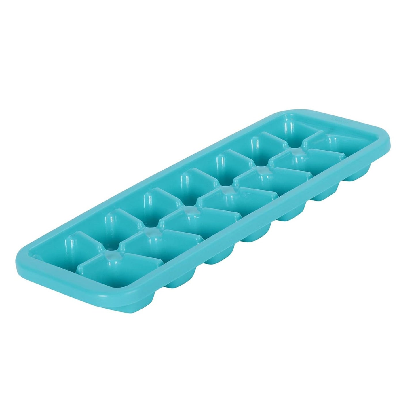 Plastic Ice Cube Trays