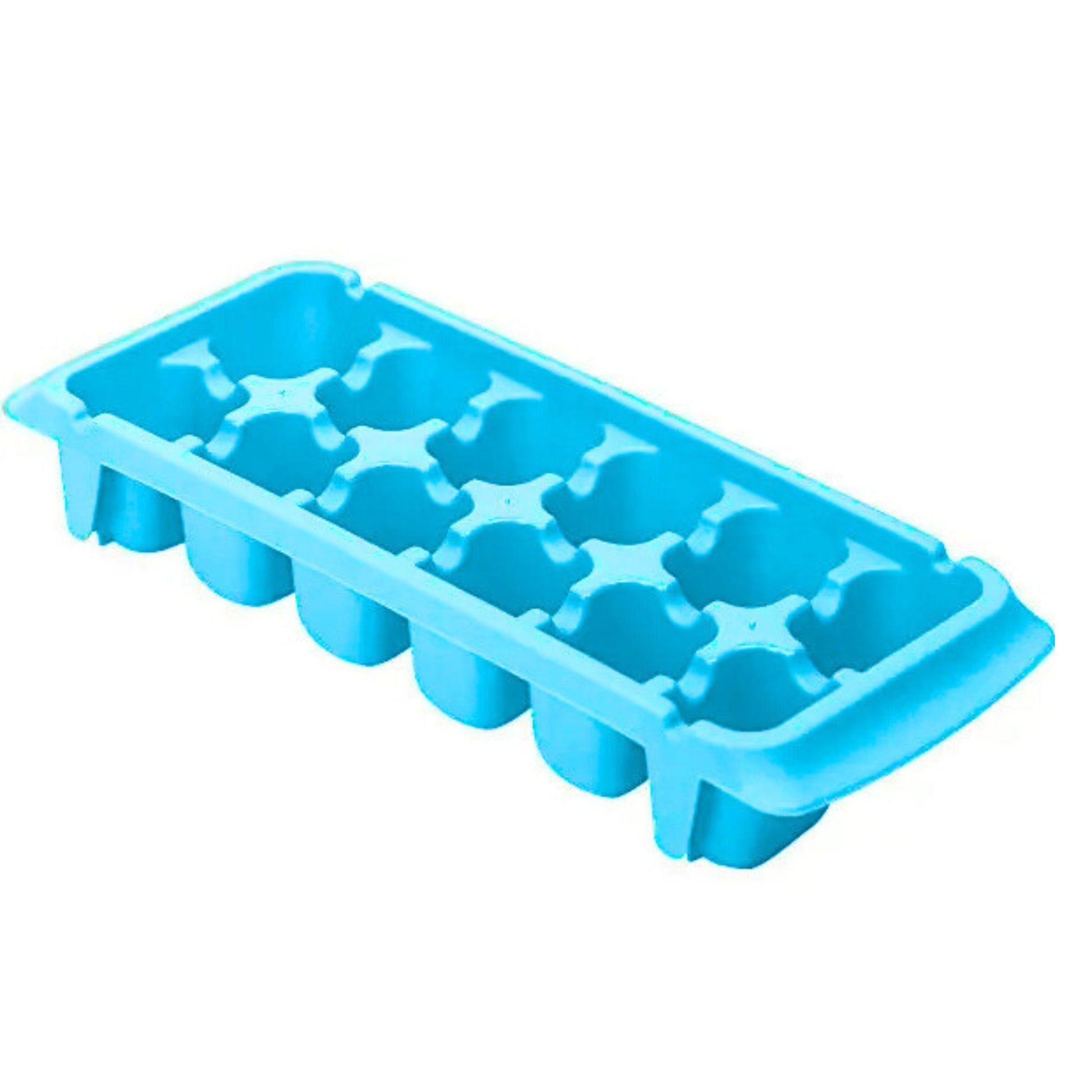 Plastic Ice Cube Trays