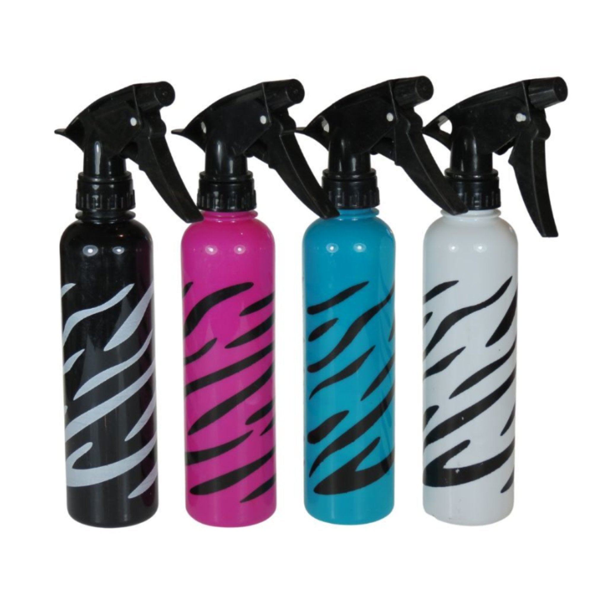 Ideal Home Plastic Spray Bottle 9oz: 1 Pack Water Spray Bottles Laundry main product image