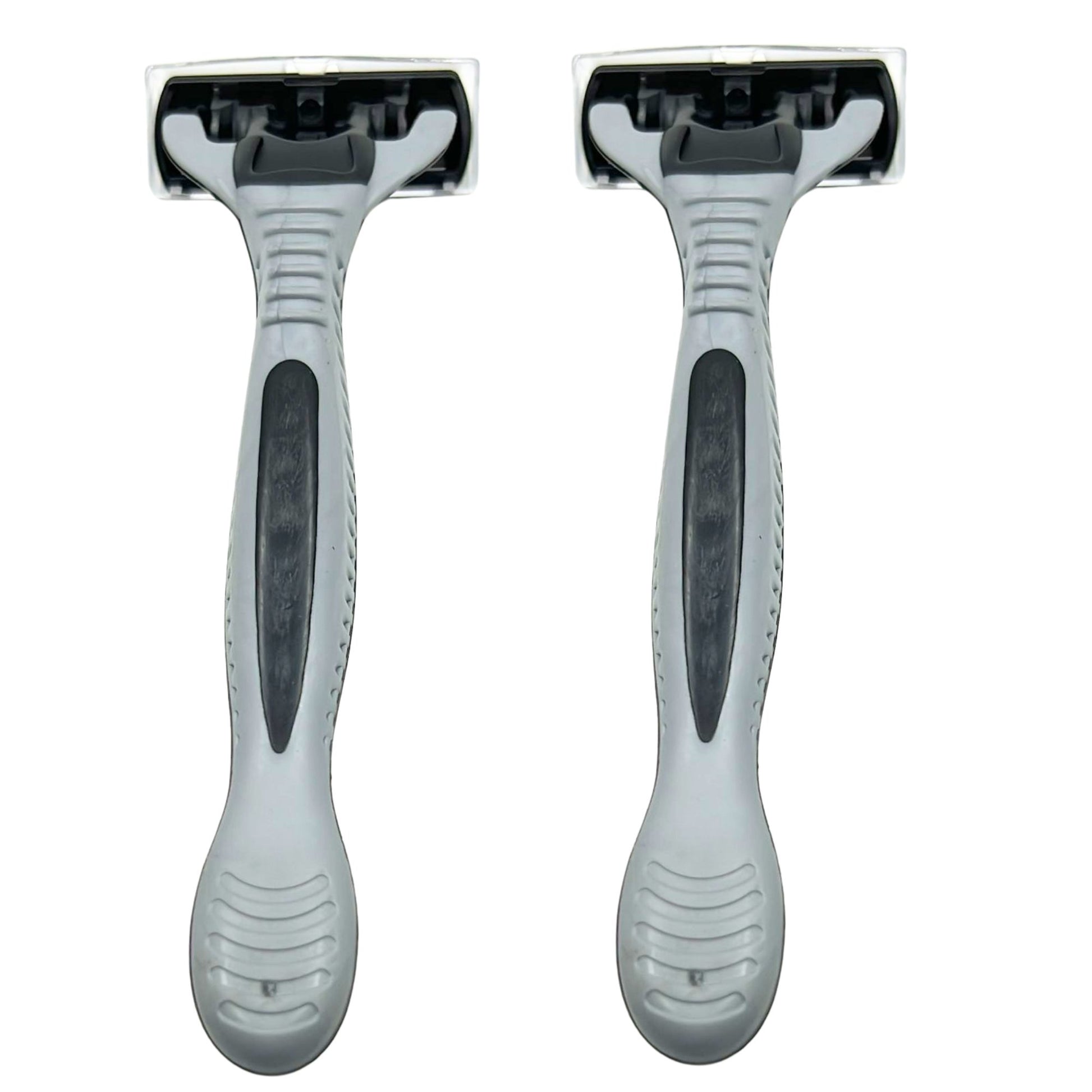 Platinum Triple Blade Razors for Smooth & Close Shave