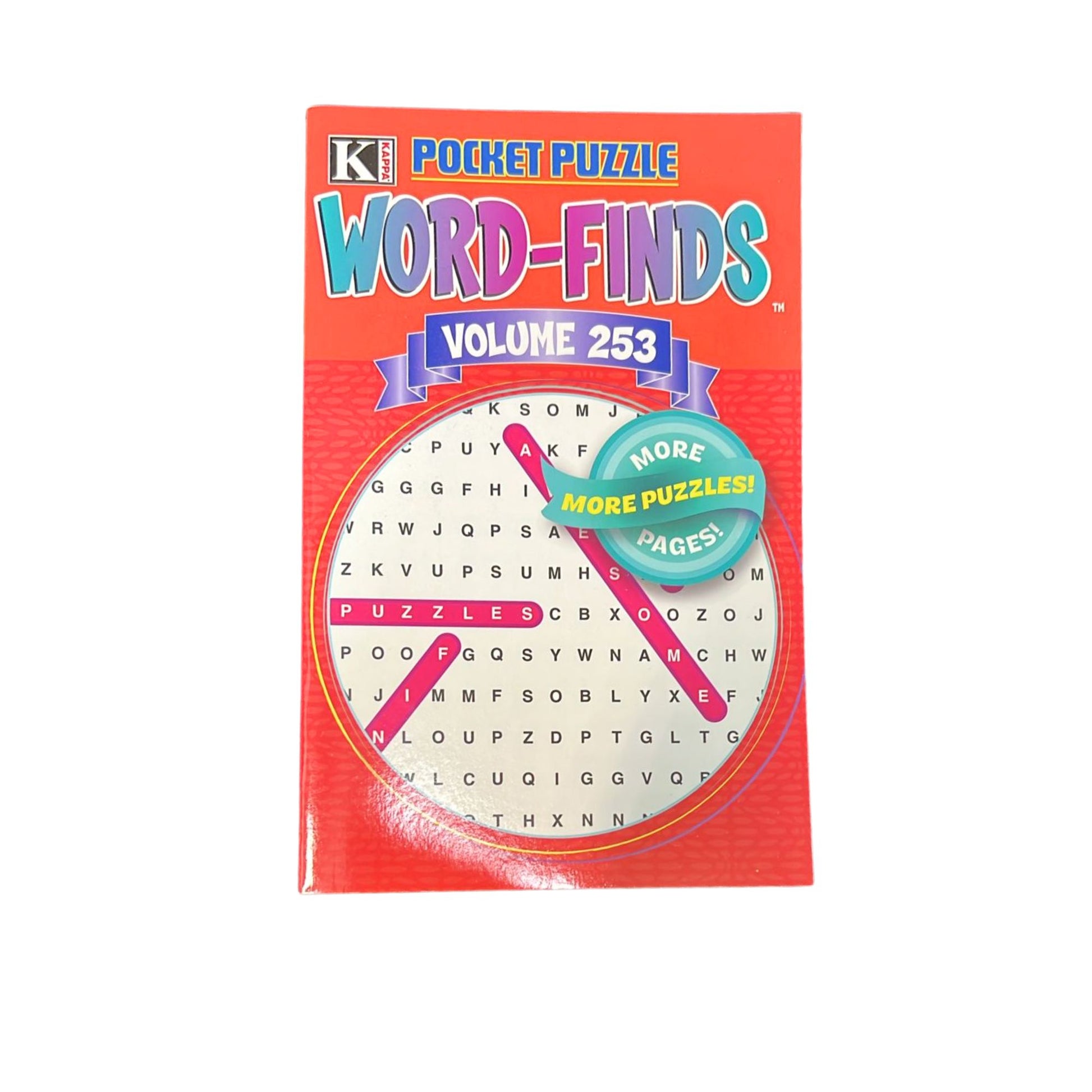 Pocket Puzzle Word Find – Fun Brain Boost Anytime, Anywhere