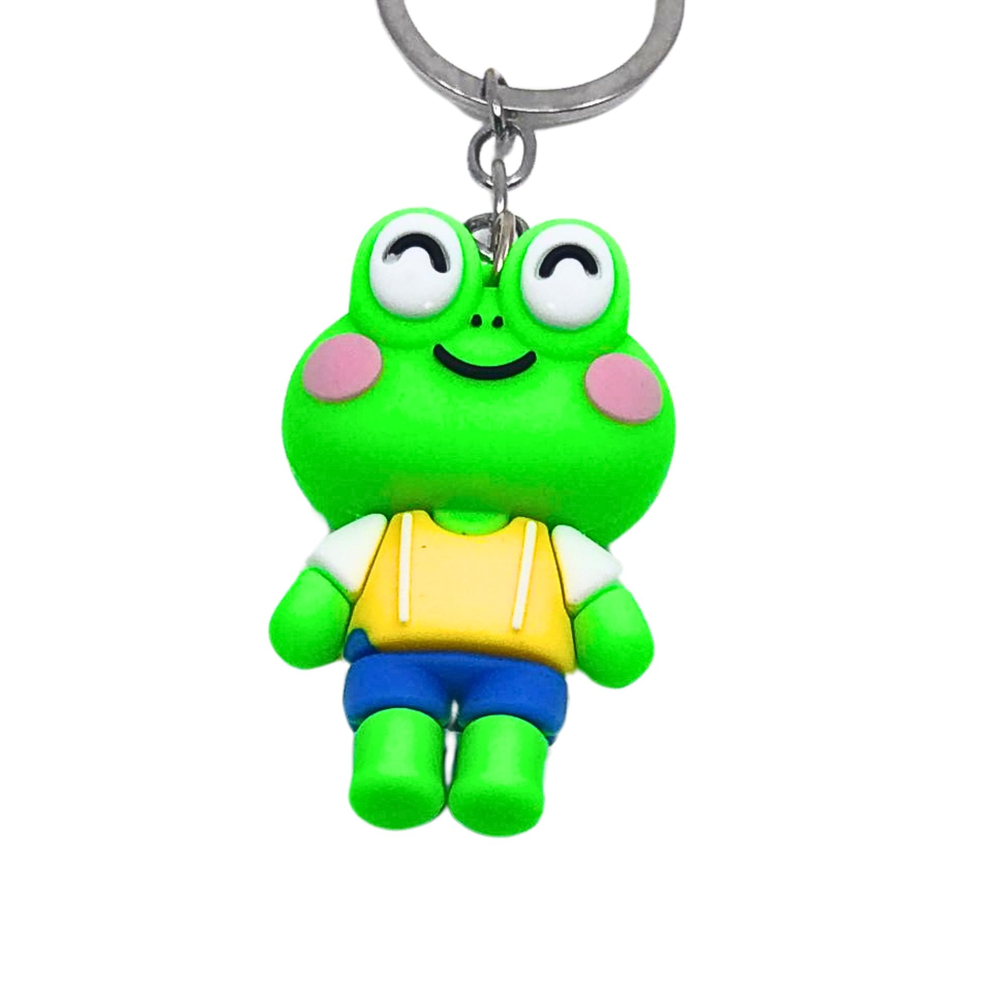 Pop Key Chain – Fun and Colorful Accessory for Sweet Style on the Go: 1 Pack Keychain Novelty & Souvenir Catalog product