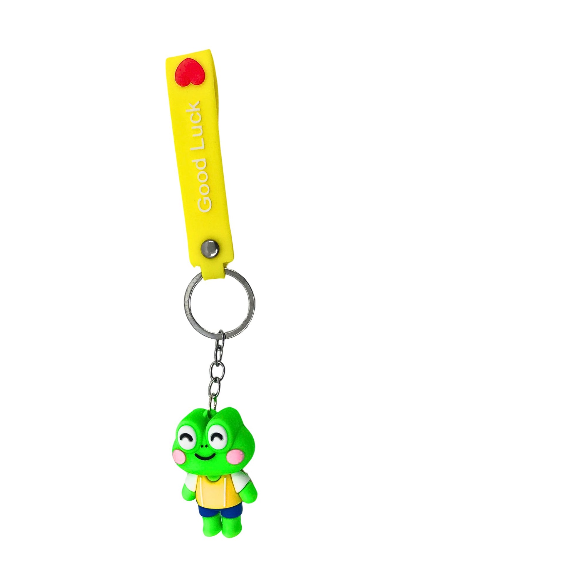 Pop Key Chain – Fun and Colorful Accessory for Sweet Style on the Go