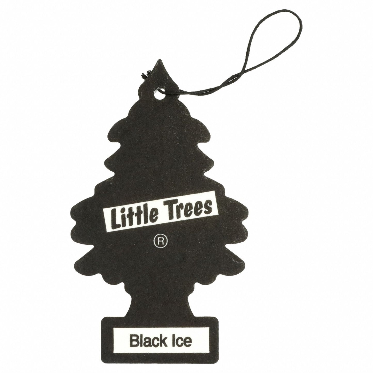 LITTLE TREES Hanging Car Air Freshener