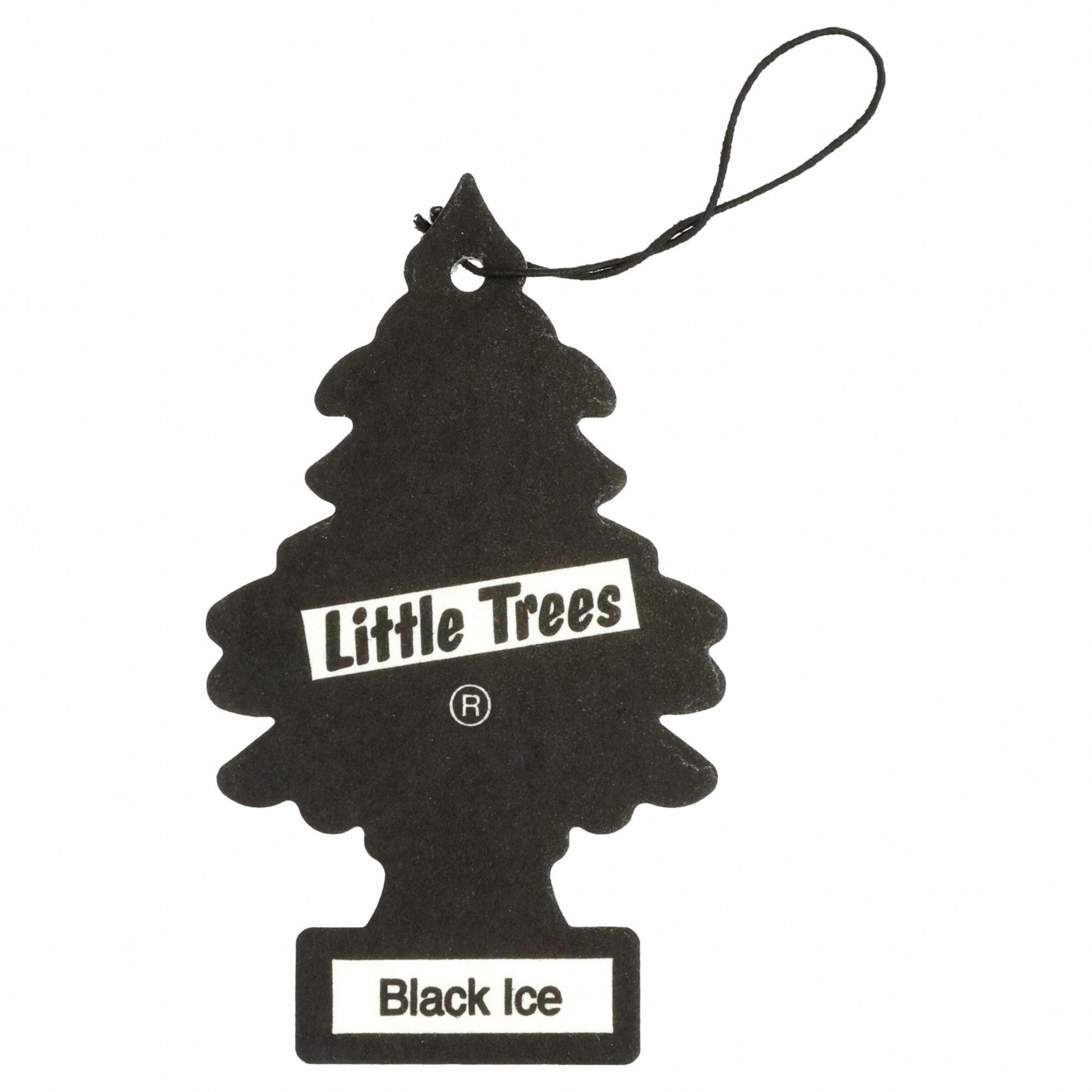 LITTLE TREES Hanging Car Air Freshener