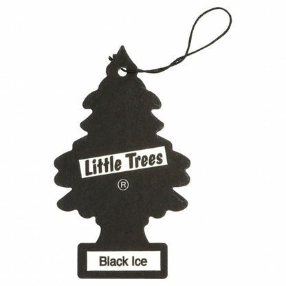 LITTLE TREES Hanging Car Air Freshener