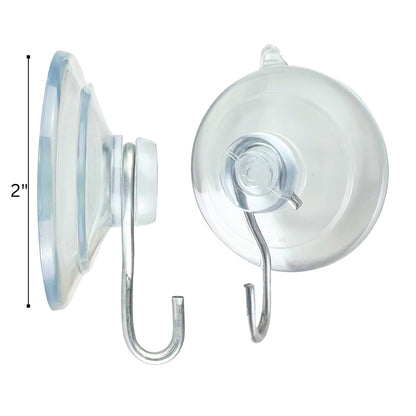Pothook Suction Cup Pothook Punch