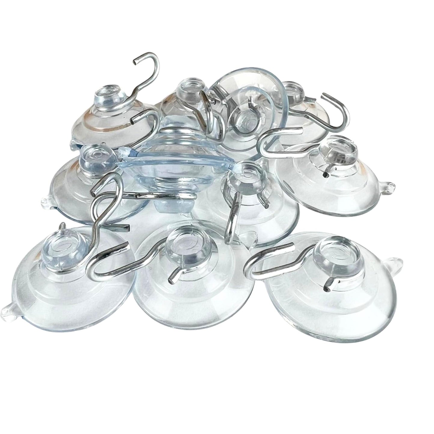 Pothook Suction Cup Pothook Punch