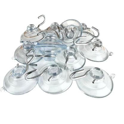 Pothook Suction Cup Pothook Punch