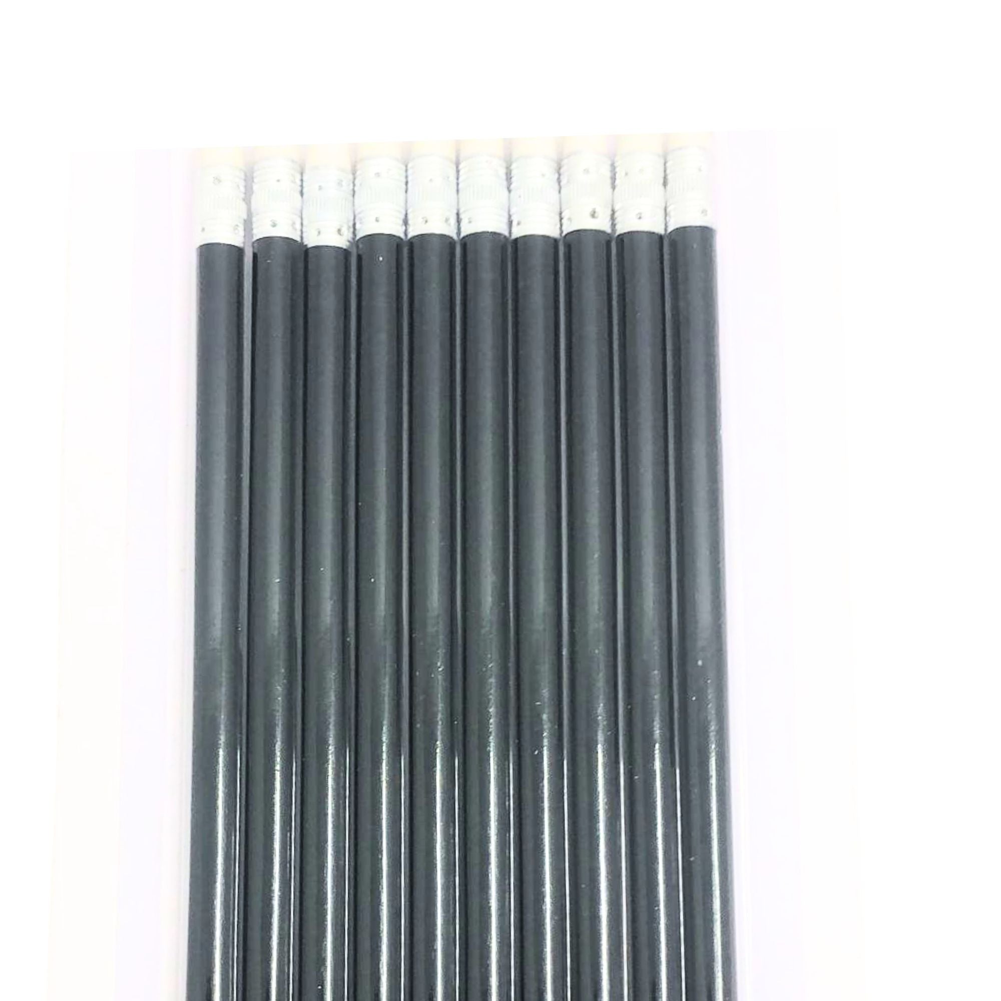 Pre Sharpened Pencils: 10 Pack Pencil Lead & Refills size and feature image