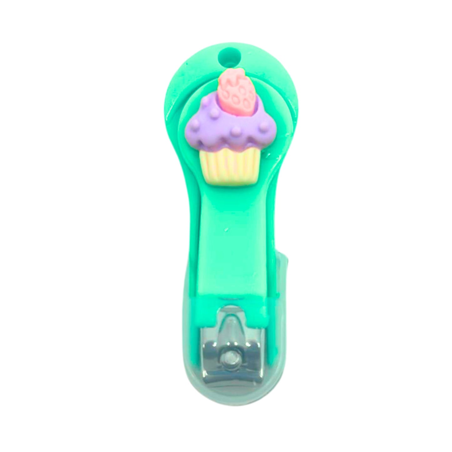 Stylish Baby Nail Clipper