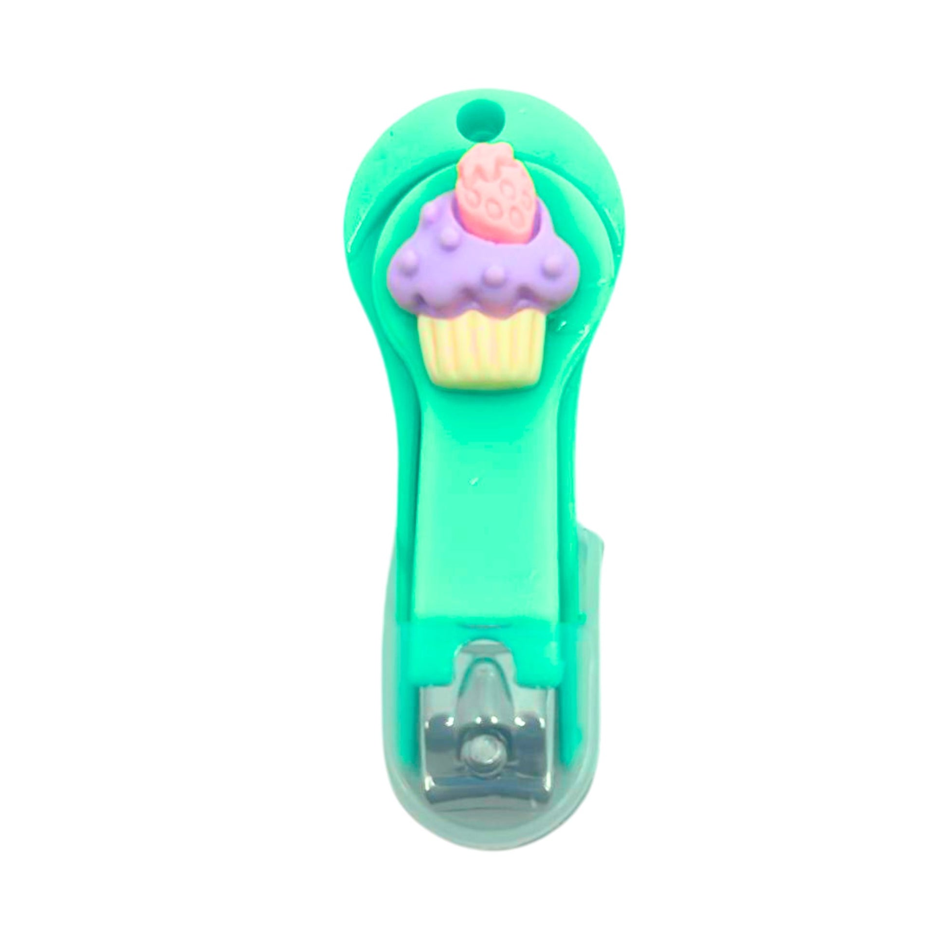 Stylish Baby Nail Clipper