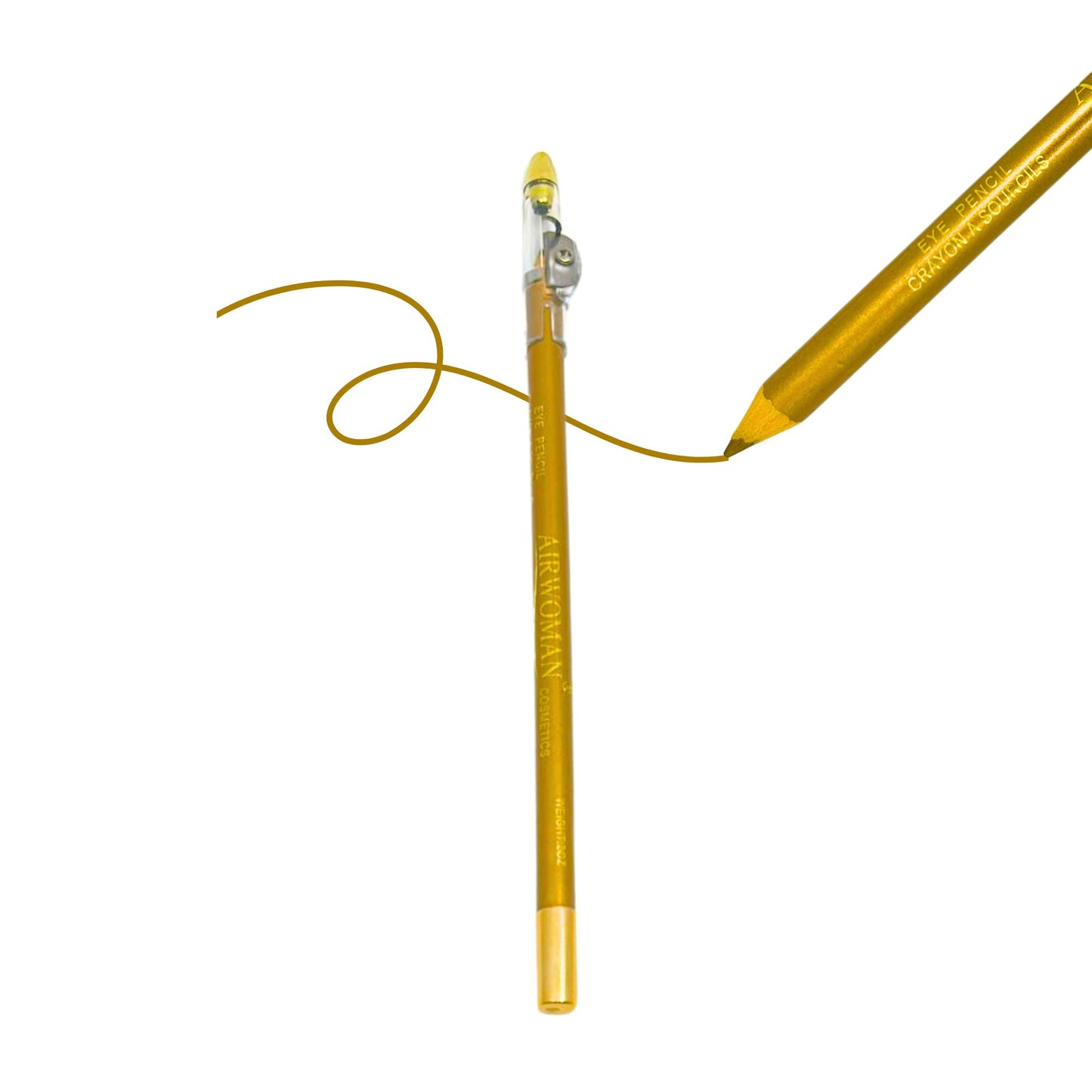 Long Lasting Eye Pencils