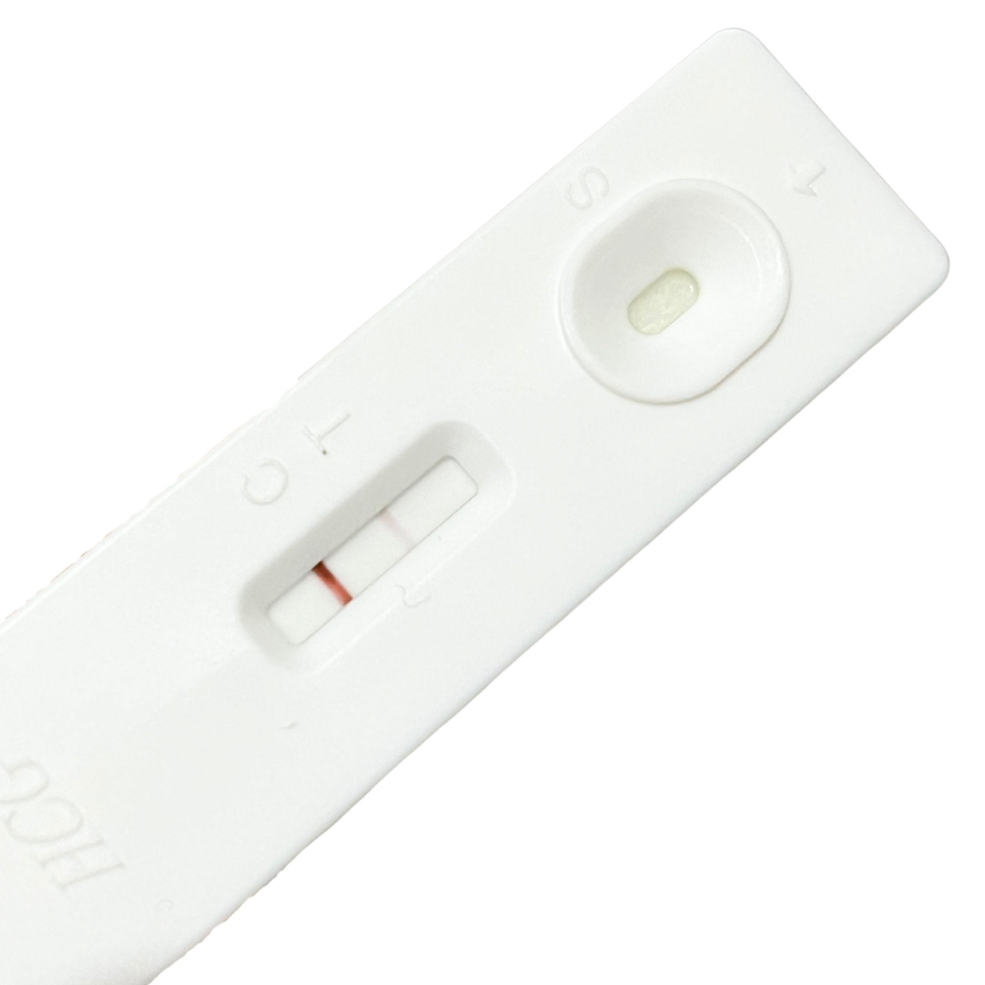 Pregnancy Test – Fast & Accurate Results in Just 3 Minutes: 1 Pack health Personal Care pregnancy test product detail image