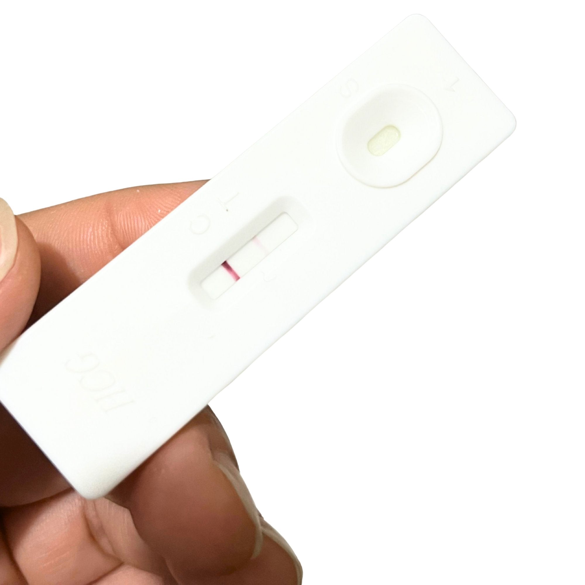 Pregnancy Test – Fast & Accurate Results in Just 3 Minutes: 1 Pack health Personal Care pregnancy test lifestyle use image