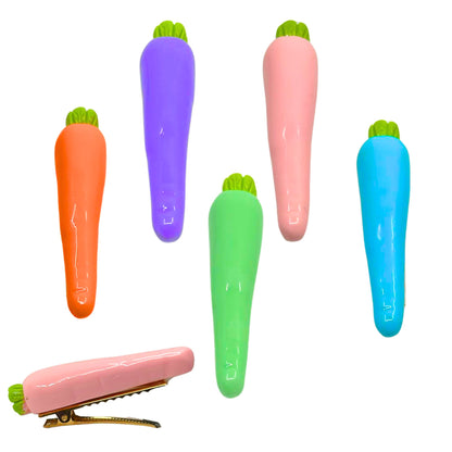 Hair Clip – Quirky Charm Meets Classic Style