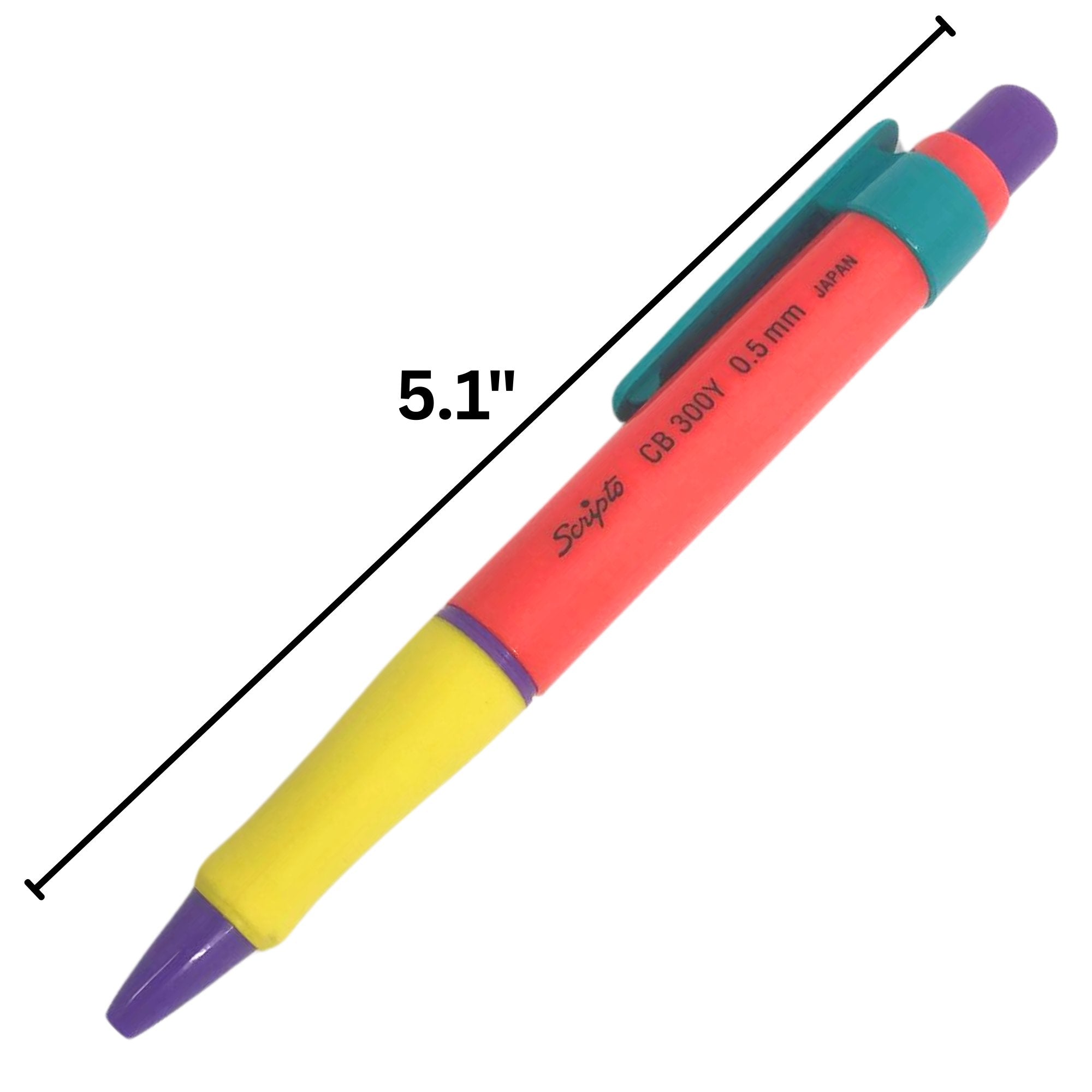 Premium Mechanical Pencil: 1 Pack product detail image