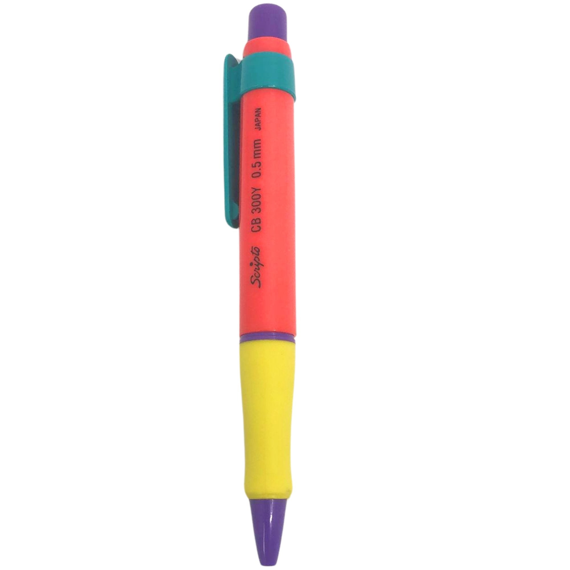 Premium Mechanical Pencil: 1 Pack size and feature image