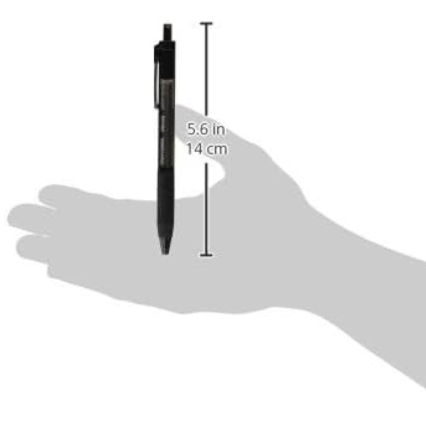 Premium Mechanical Pencil