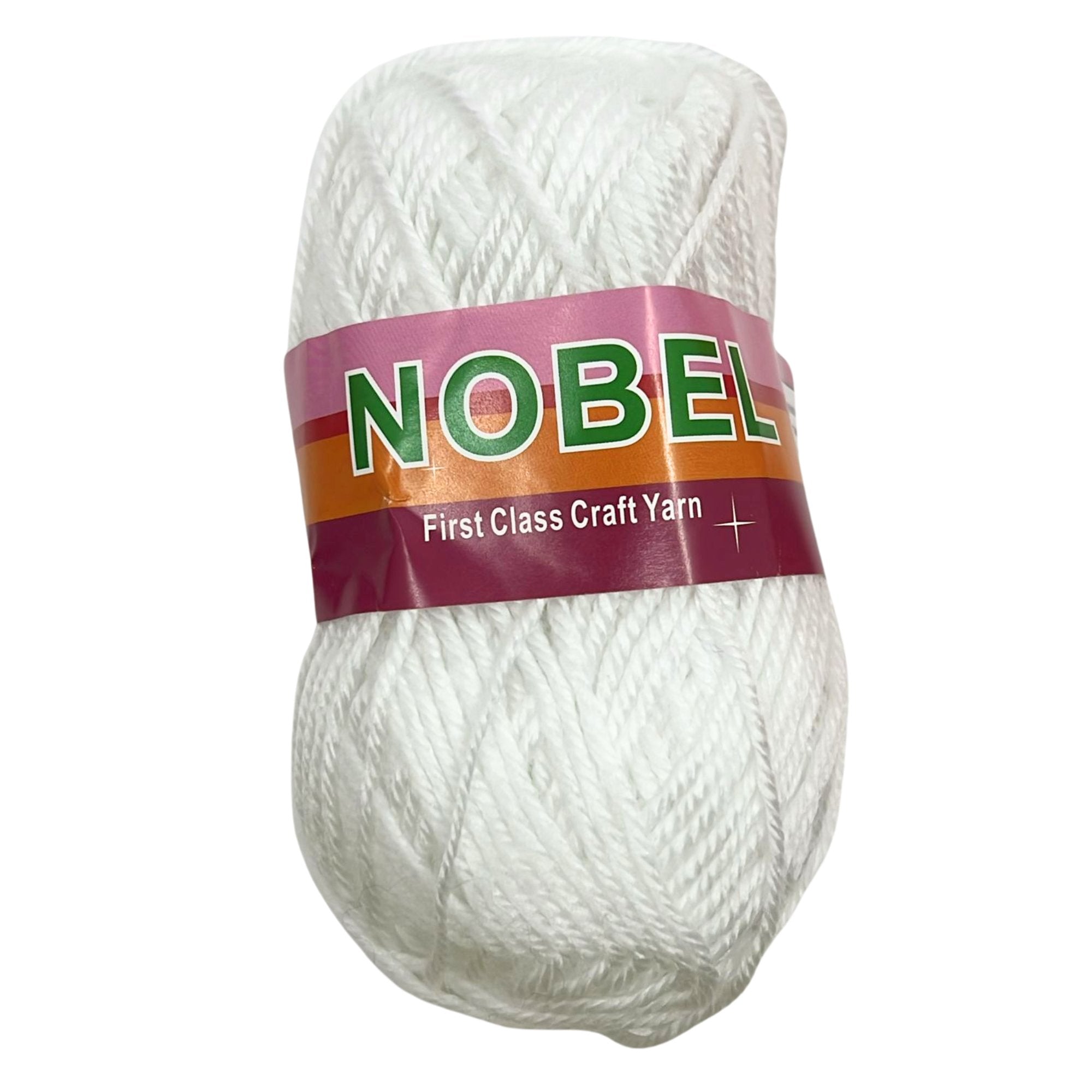 1.76 oz Acrylic Soft Yarn for Crocheting & Knitting: 1 Pack DIY product image 19