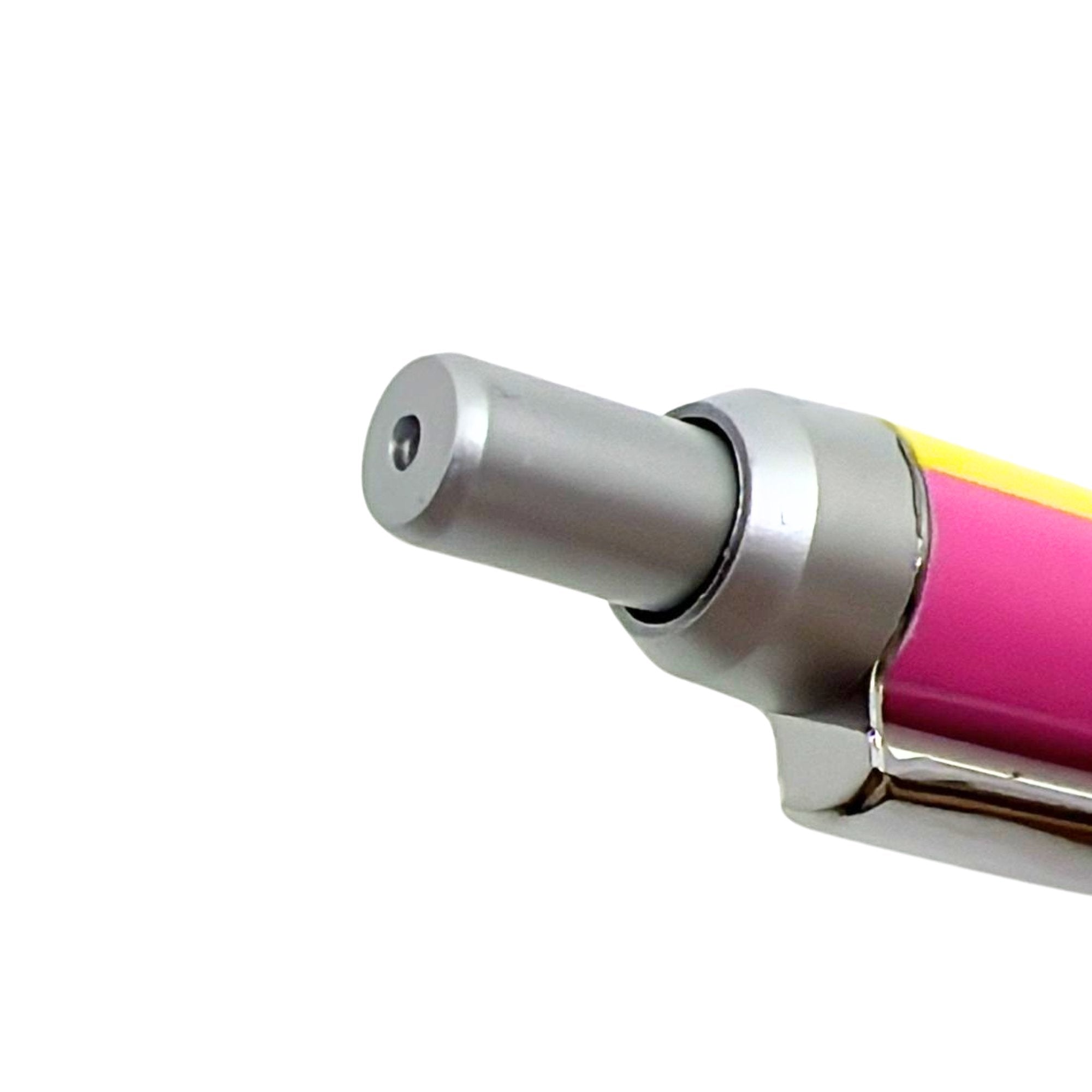 Princess Pen with Soft Pink Grip: 1 Pack Ballpoint Pens Ballpoint Pens School size and feature image