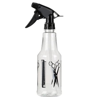 Professional Water Spray Bottle