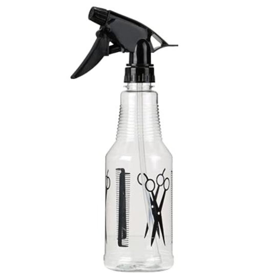 Professional Water Spray Bottle